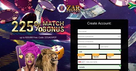 ZAR Casino Review 2024 .